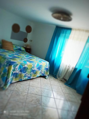 La casa di Tatá